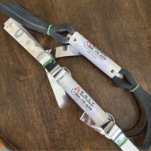 Unused Silver PomPoms!!!